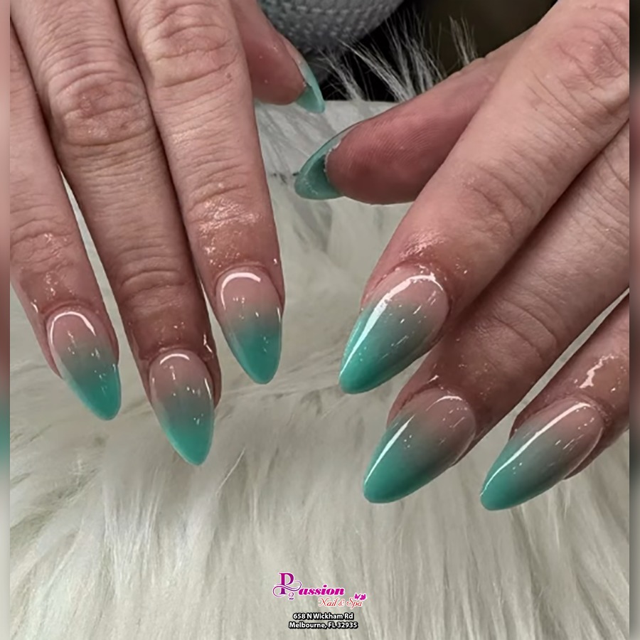amazing nail
